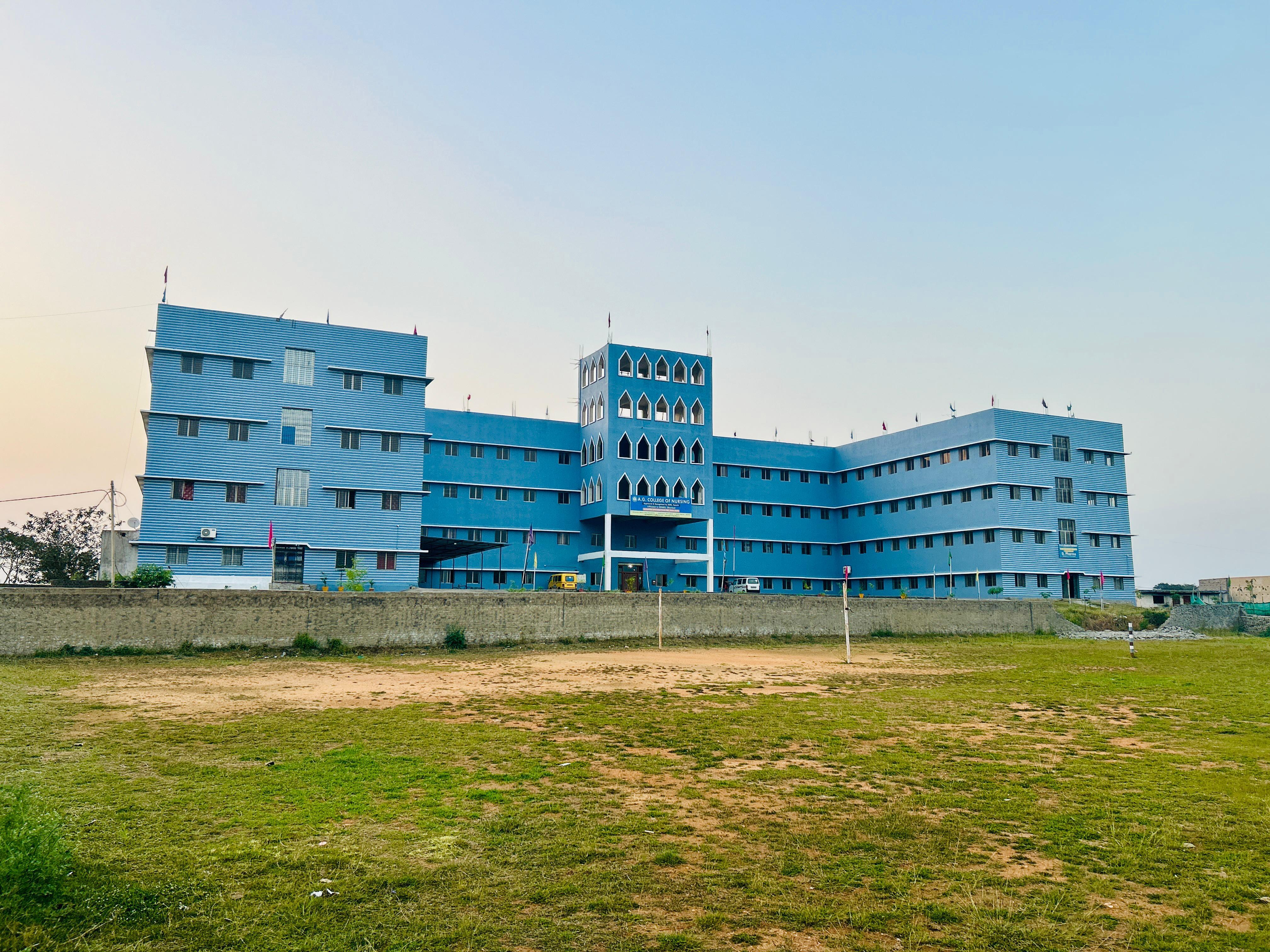 A.G Group of Institution Bokaro Campus photo 2